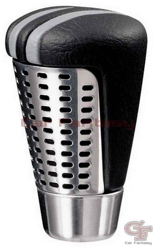Schakelpook Sparco PK 77 Line chrome/zwart