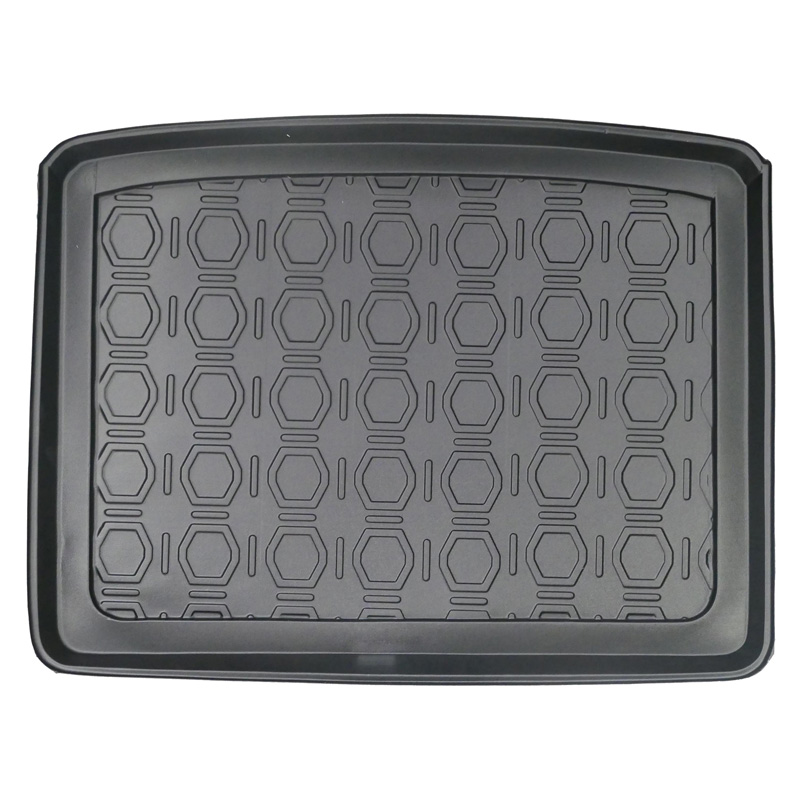 Trunk shell 'Design'  Jeep Renegade 2014-
