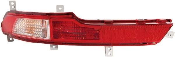 Mistlamp Rechts KIA Sportage