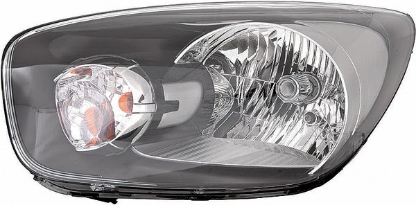 Koplamp Rechts KIA Picanto
