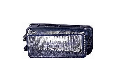 mistlamp, Hella, rechts Audi 80, 1986-1991