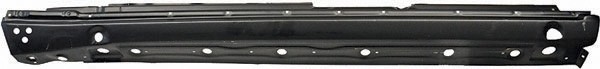 Dorpel links W 124 85-95