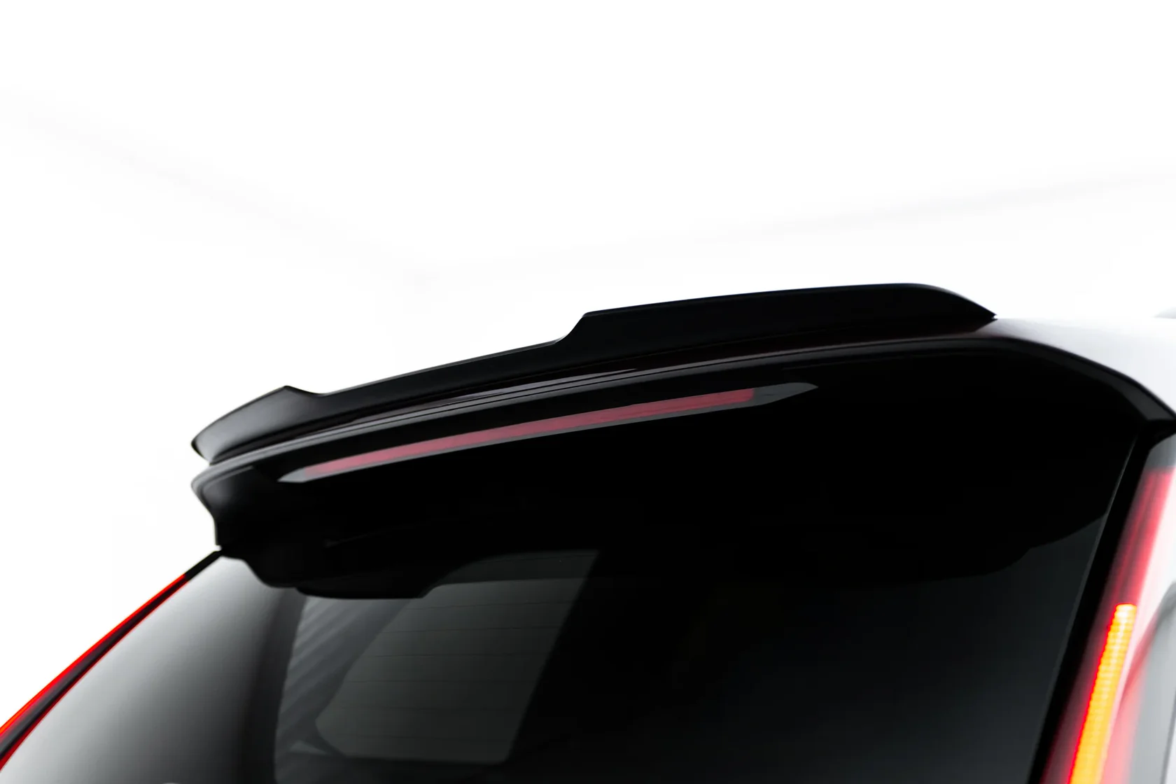 Bodykit Volvo XC90 Mk2 Facelift 2