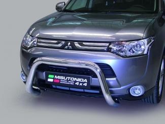 Pushbar Mitsubishi Outlander 2013- CE-keur Super Bar