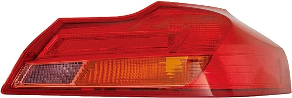Achterlicht rechts INSIGNIA 08->>