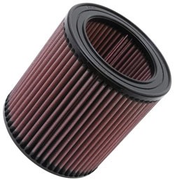 K&N Inlegfilter Pontiac Firebird 5.0 1985-92