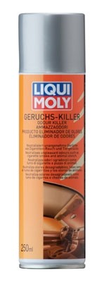 LIQUI MOLY GEURKILLER 250 ML