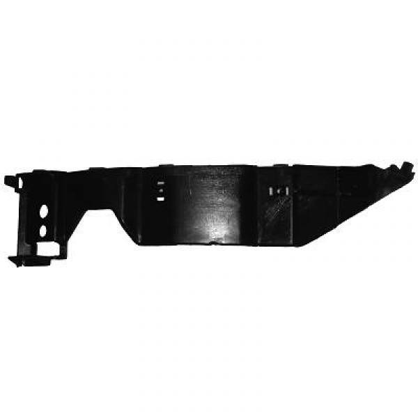 Bumper houder links SWIFT 05-10