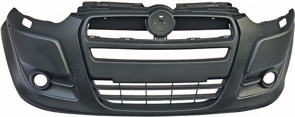 Voorbumper FIat Doblo