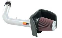 K&N Intake Kit Ford Lobo 4.6 2006
