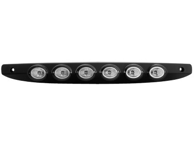 3e remlicht LED Smart helder smoke