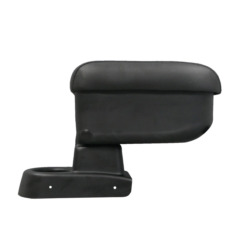 Arm rest Artificial leather  Peugeot 207 2006-
