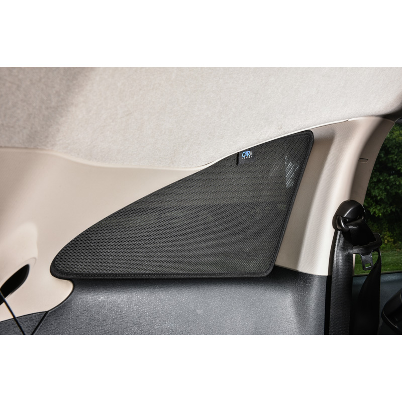 Set Car Shades  Ford Ka 3 deurs 2008- (4-delig)