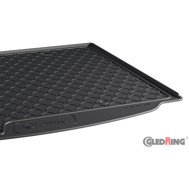 Gledring Rubbasol (Rubber) Boot Mat  Mazda CX-5 III 2025- (Upper floor)
