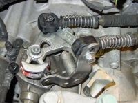 STAGE 2 QUICKSHIFTER FOR 6 SPEED (up to 2008)