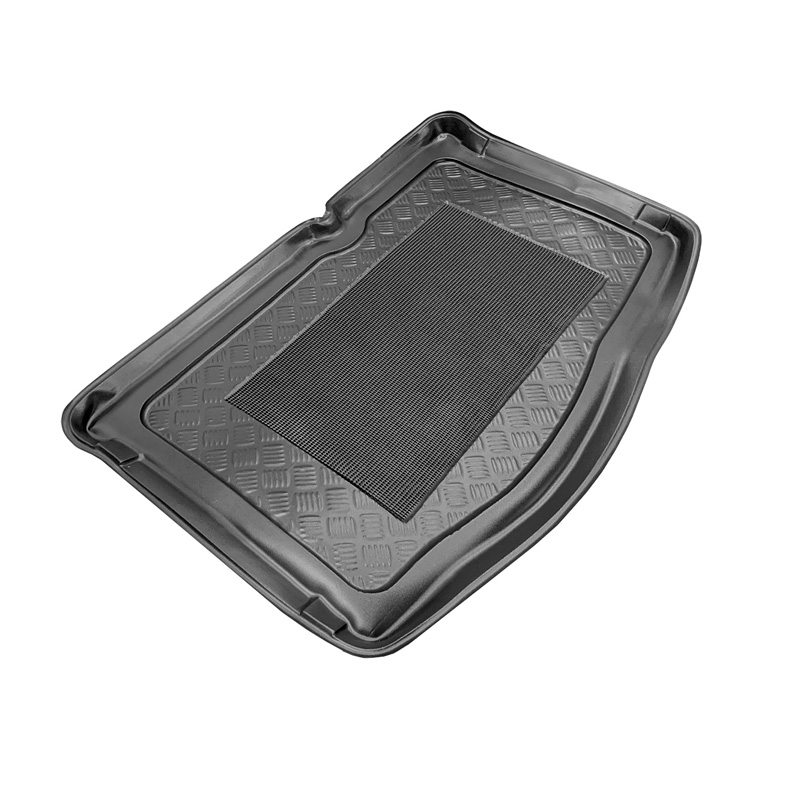 Trunk shell 'Non-slip'  Hyundai i20 2015-