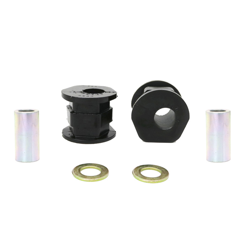 Whiteline Control Arm - Lower Inner Rear Bushing  Acura EL / Honda Civic V/VI/CR-V I 1993-2001