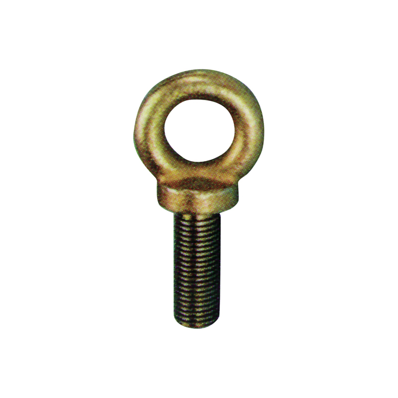 Universal seat belt eye - 32mm thread