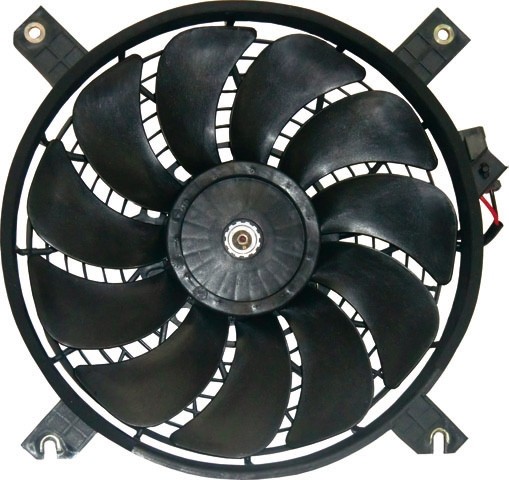 Airco fan Grand VITARA 98-05