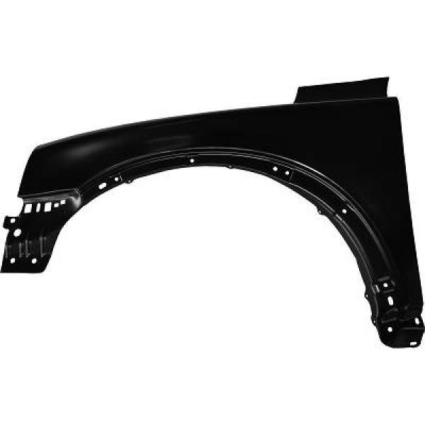 Voorscherm links XC90 02-06
