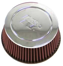 K&N Inlegfilter BMW 318 2.0 2001-05