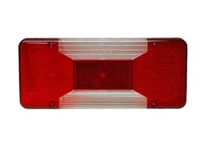 achterlichtglas, Pick-up, links Iveco Turbodaily, 2006 -