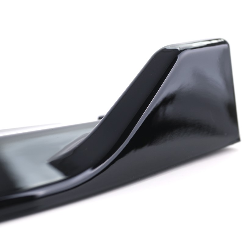 Voorspoiler Mazda MX5 ND 2015-.. Glans Zwart