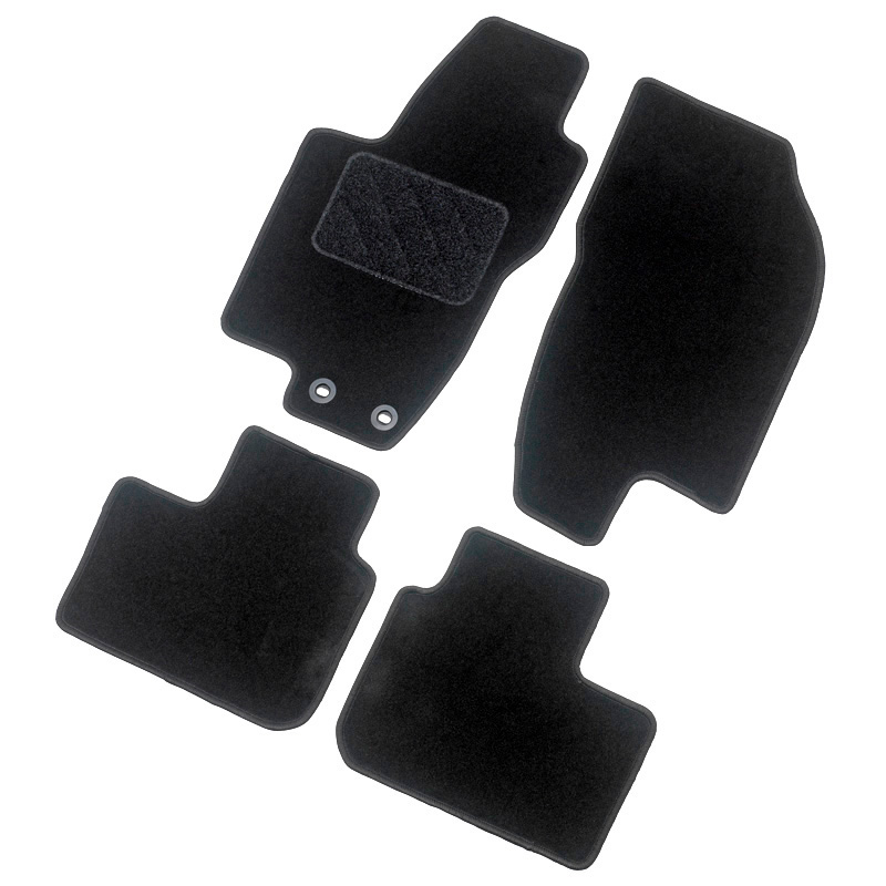 Automatten  BMW X3 (G45) 2024-