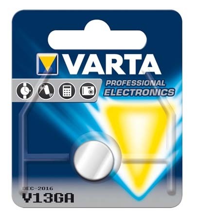 Varta 1,5V Batterijen 'LR44'