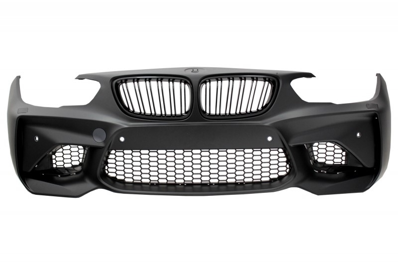 Bodykit BMW F20/21 LCI 15-18 M2 Look PDC