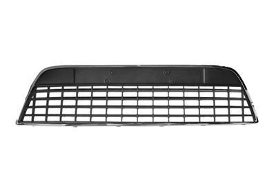 voorbumpergrille, met chroomlijst Ford Mondeo, 2007-2010