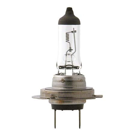 Vervanging Gloeilamp H7 55W PX26d bls