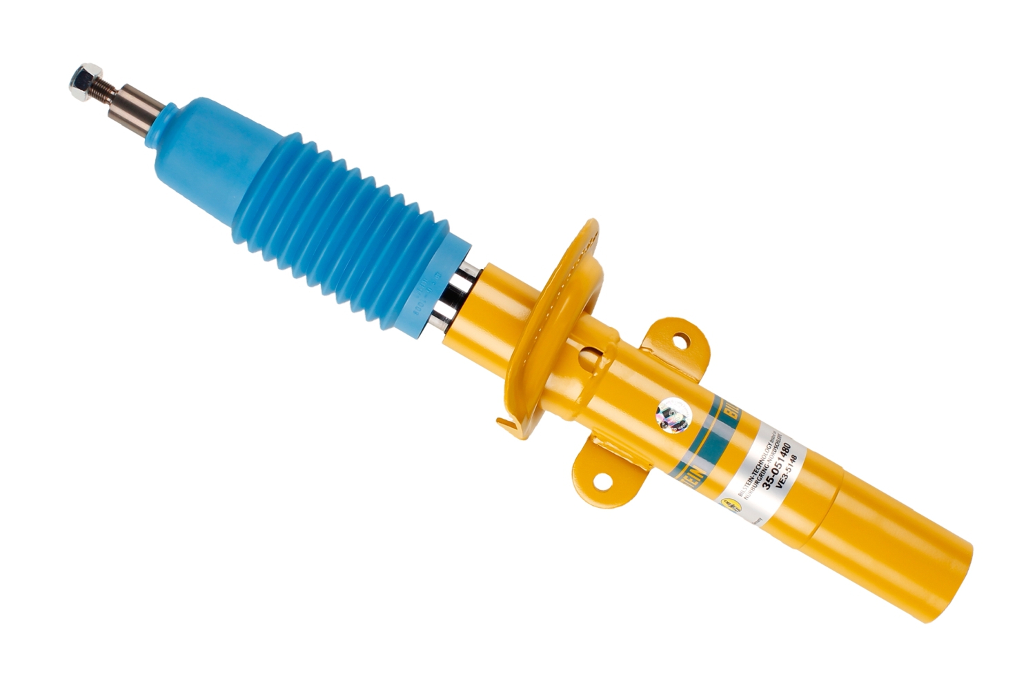 Bilstein Ford Mondeo III (B4Y) Saloon ST220 B6 Sport Shock Absor