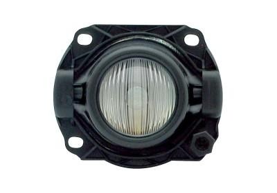 mistlamp, Hella, links = rechts BMW X3 E83, 2004-2006