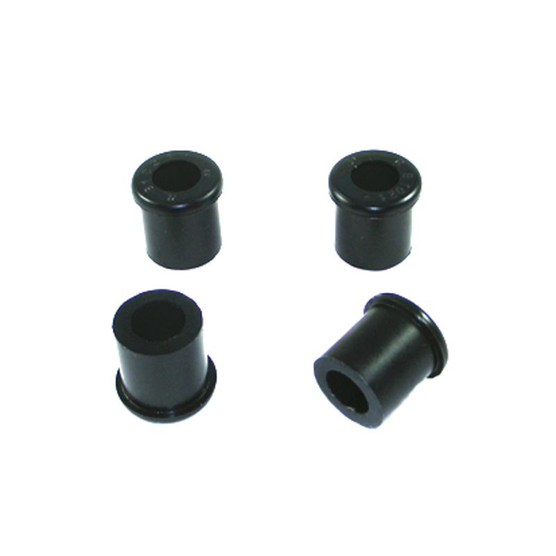 Whiteline Spring - Eye Rear and Shackle Bushing  Chevrolet Colorado / GMC Canyon / Isuzu 1980-2012