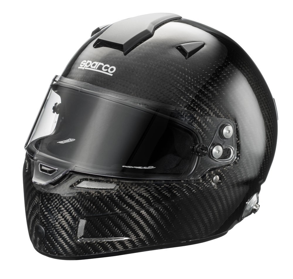 Sparco  Sparco Helm Prime RF-9W Supercarbon