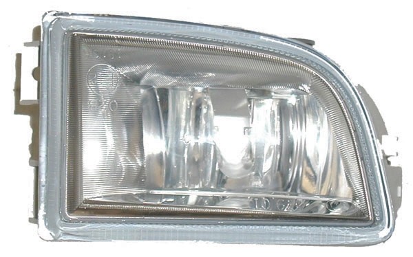 Mistlamp rechts FABIA 99-04