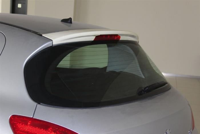Dakspoiler Peugeot 308 STRO-Design