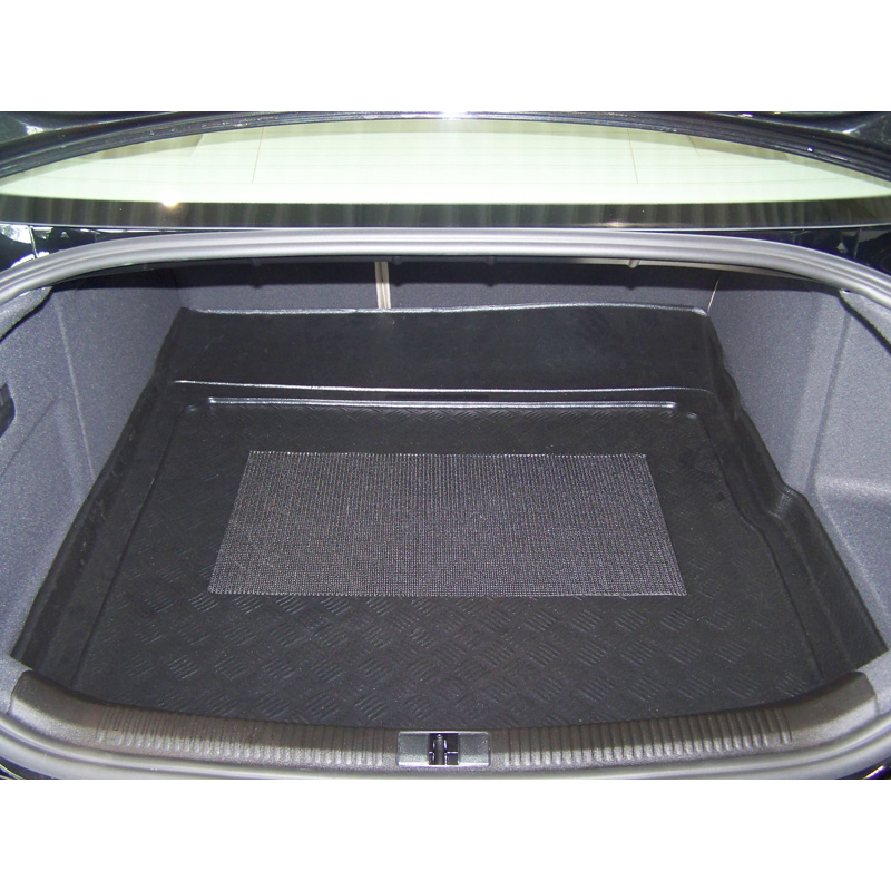 Trunk shell 'Non-slip'  Audi A6 Sedan 2004-