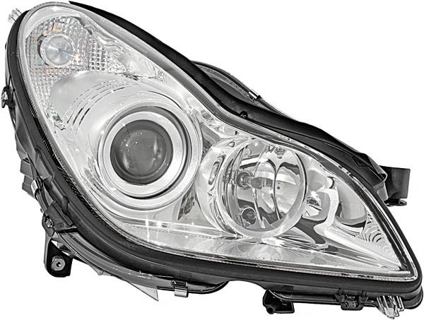 BI-Xenon Koplamp Rechts Citroen C219