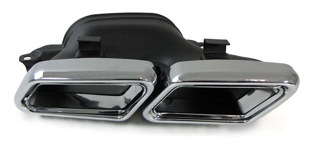 Sportuitlaat Sierstuk Mercedes W223