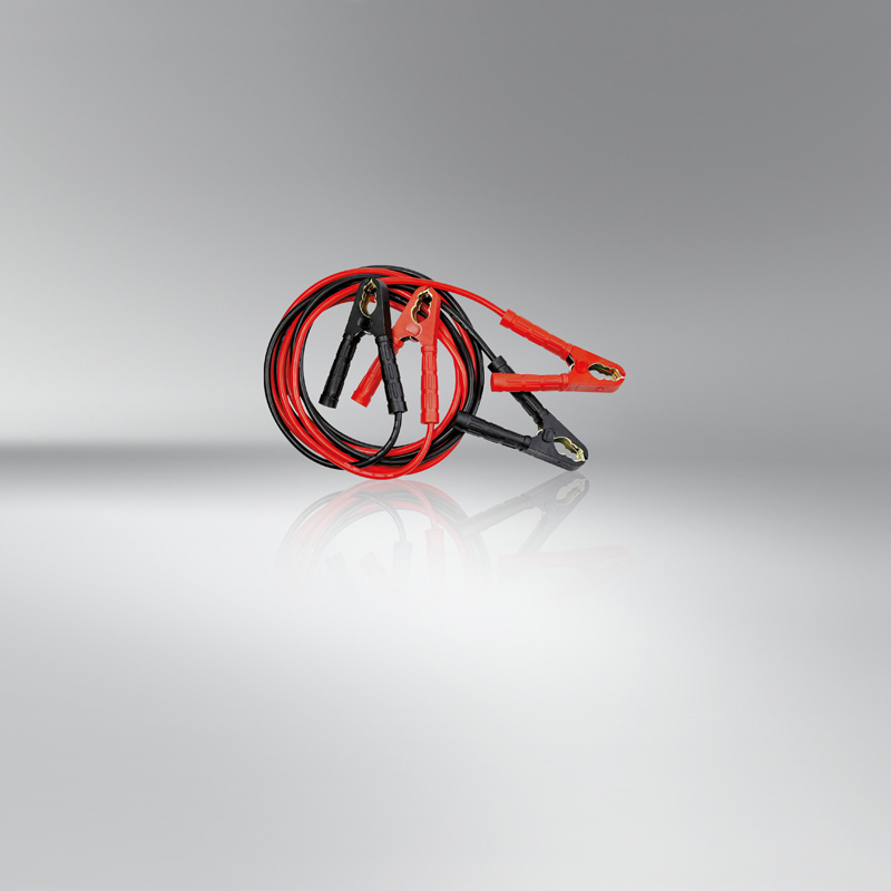 Osram BATTERYstart 700A - Jumper cables