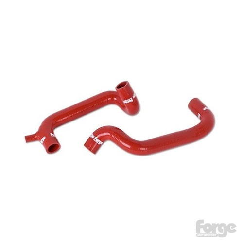 Lotus Exige S Supercharged FORGE RADIATOR SILICONE HOSE KIT FOR