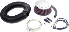 K&N 57i kit Seat Cordoba I (1996-1999) 1.6 8v 75pk 5/94-8/00