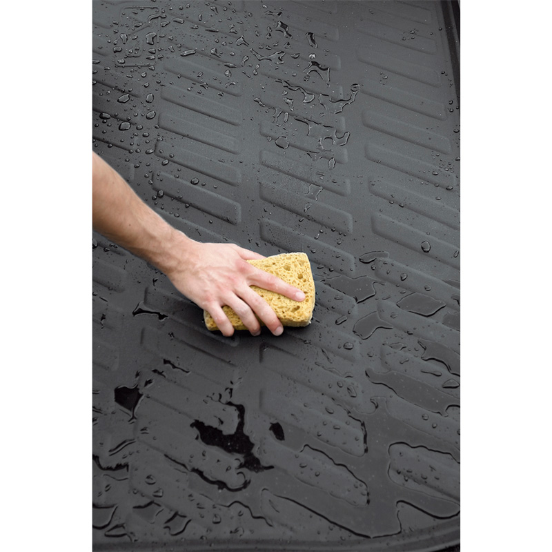 MAC Trunk Protection Mat Universal 900x700mm, 3mm thick