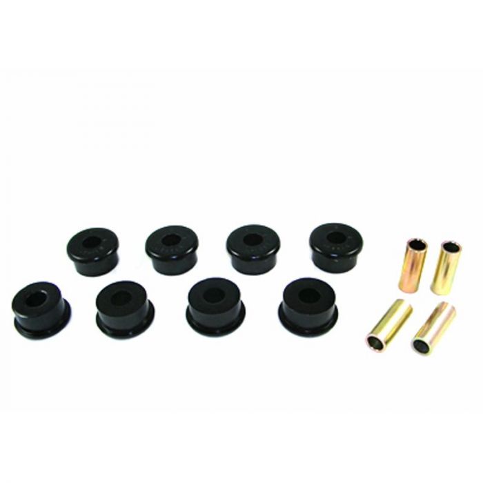 Whiteline Trailing Arm - Lower Bushing  Mazda 626 I CB/RX 7 I SA 1978-1986