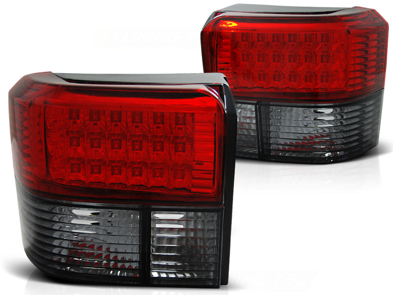 Achterlichten VW Transporter T4 90-03 LED