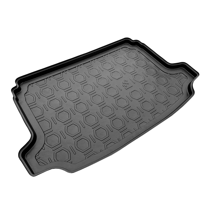 Trunk shell 'Design'  Fiat 600e (EV) La Prima 2023- (Upper flloor)