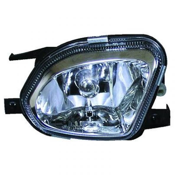 Mistlamp links DB W211 02.06 OOK SPRINTER 06->>