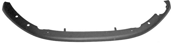 VoorBumper SPOILER S-MAX. 06-04 ALLE MODELLEN